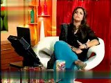 Shahid Afridi Reminds Amazing Moments with Nadia Khan