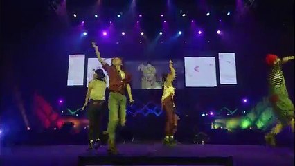 3, 2, 1 BREAKIN’ OUT, I'm Lucky Girl, Nanchatte Renai