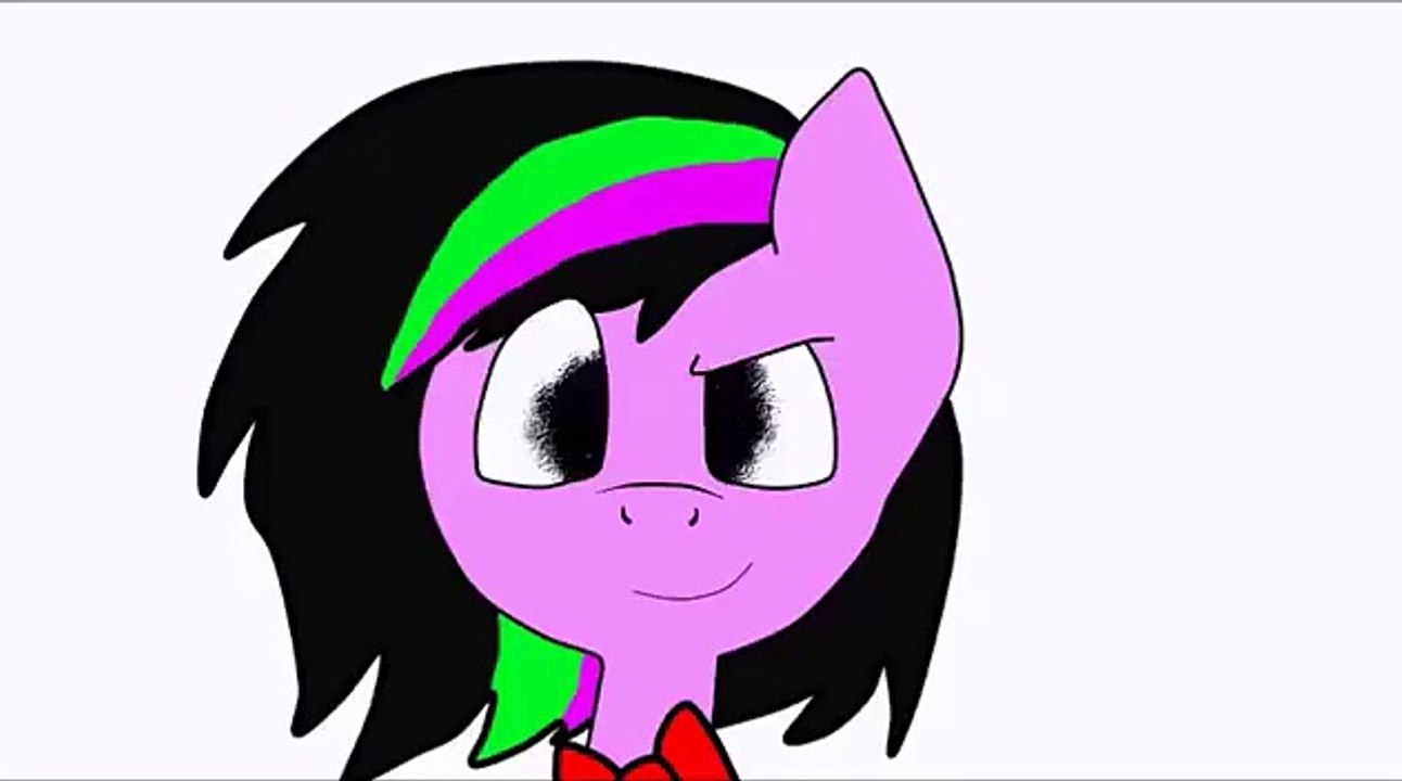 fluttershy animation short