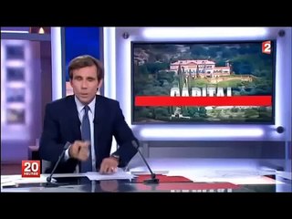 La prime aux rentiers - France 2 - Thomas Piketty