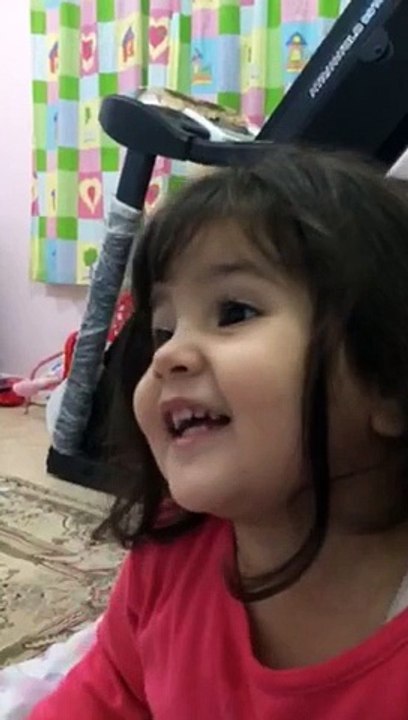 Cute Baby
