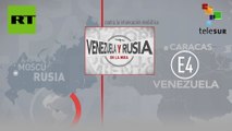 RT y TeleSur analizan cómo EE.UU. 