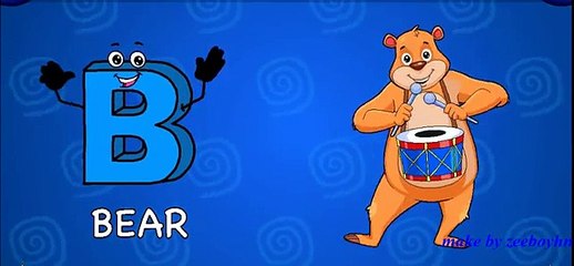 Abc song For Baby - ABC Song For Kids Children Song - ABC Songs kids Alphabet