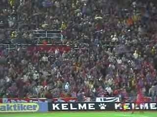 2003-11-06 panionios v barcelona (extra)
