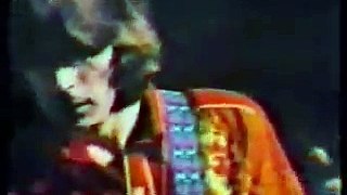 Cream- Steppin' Out and Sitting On Top of the World