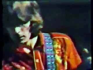 Cream- Steppin' Out and Sitting On Top of the World