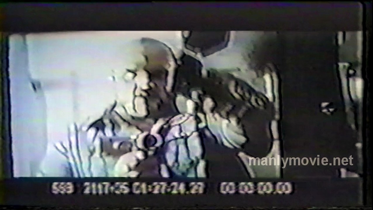 American History X: Workprint Footage