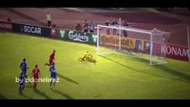 Wayne Rooney 0:1 Record Goal | San Marino v. England - European Qualification 04.09.2015 HD