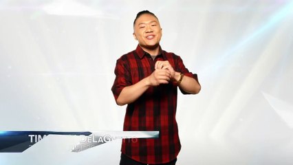 Timothy DeLaGhetto, Prank vs Prank, Rachel Levin & More | The Streamy Awards | VH1