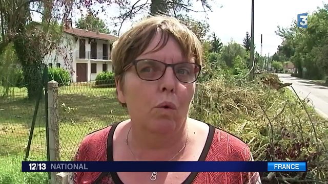 Intempéries : attention aux accidents domestiques