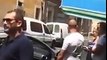 Les chauffeurs de Taxi à Marseille piègent les chauffeurs de UBER