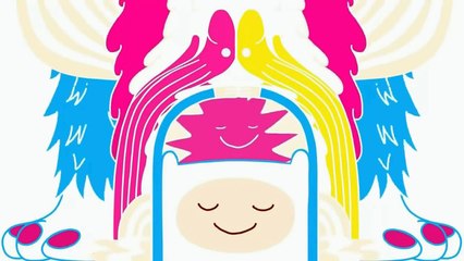 Cartoon Network XD Launch 17-06-2015 [HD]