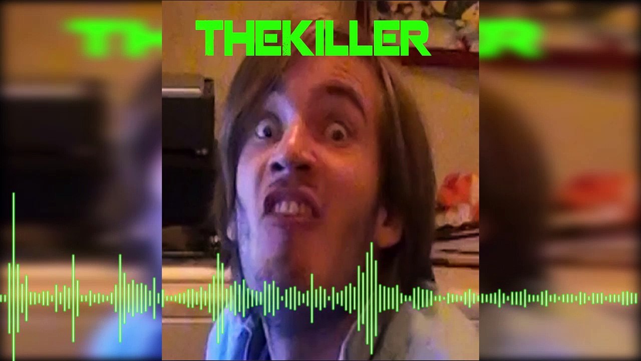 VIPERIUS - TheKiller Of Pewdie