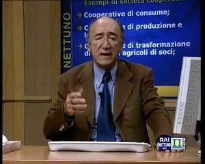 Le societa cooperative - Diritto commerciale