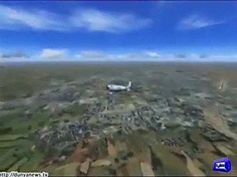 ISPR Documentary (6 Sep 1965) | Defence Day Short Video