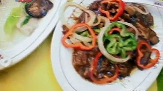 Cuisine Asia China on the Menu part1of2