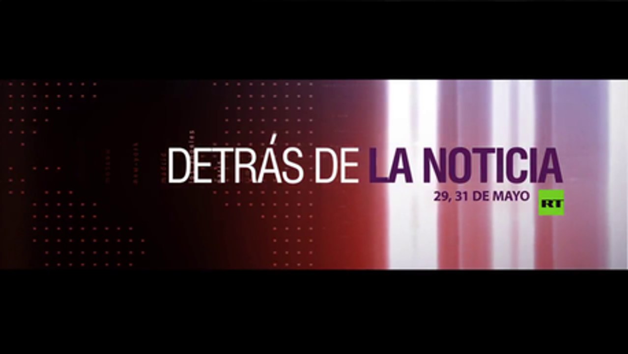 (AVANCE) Detrás de la noticia: voces francas, voces falsas