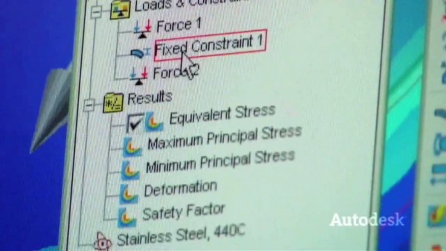 Importing a Autodesk Inventor Assembly into Autodesk Showcase