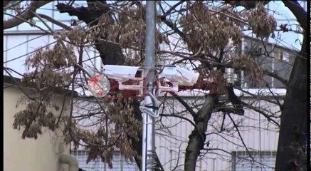 Monitorimi i trafikut, projekti 8.2 mln euro pezull, kamerat nuk funksionojnë - Ora News-