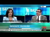 Doç. Dr. Ergün Yolcu'nun CNNTürk Televizyonunda Yayınlanan İstanbul Üniversitesi Söyleşisi