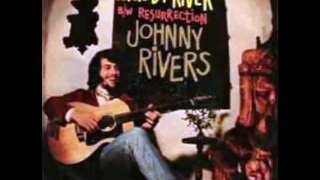 Johnny Rivers - Swayin to the music