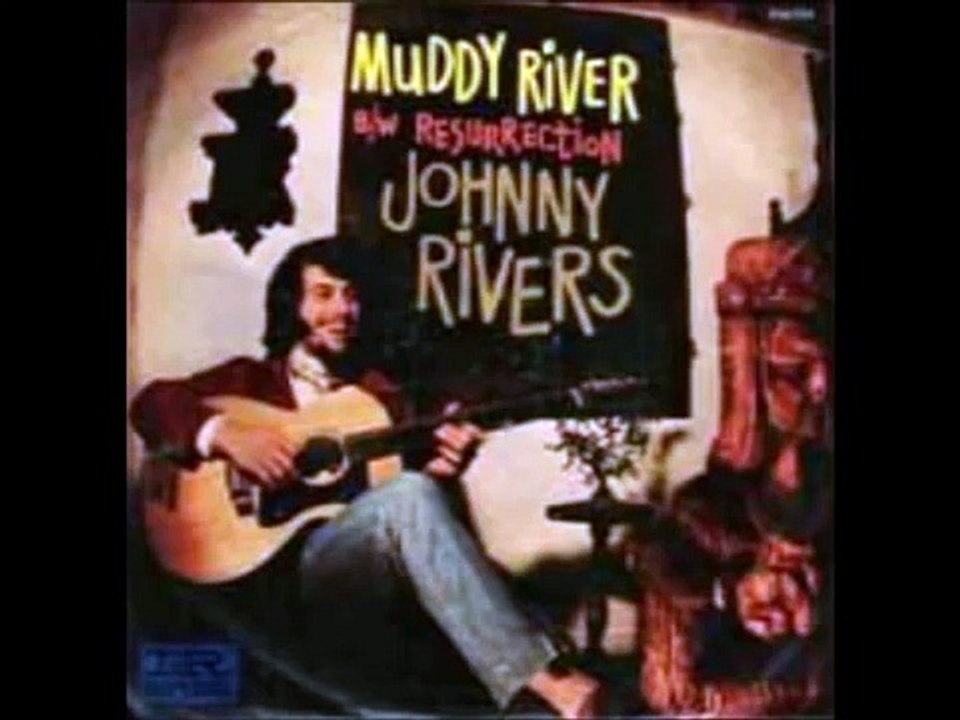 Johnny Rivers - Swayin to the music