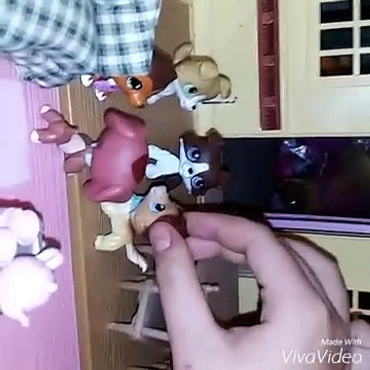 Lps: Popular Parody:  AFTER lps Popular:  ep 2