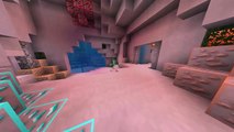 Minecraft PvP Texture Pack - Contrast PvP Texture Pack!
