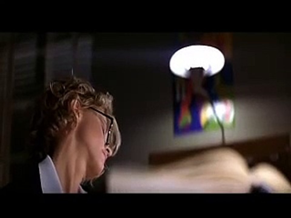 Maggie's visitor - City of Angels