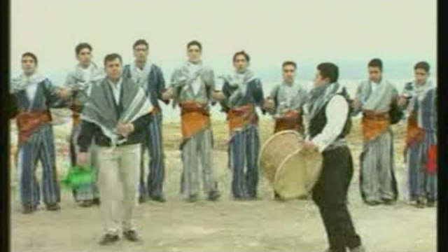 Daweta Welat Ft. Birindar - Kürtçe Oyun Havası / Lé Dine