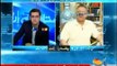 Hassan Nisar Exclusive Interview - Nawaz Sharif Meeting Narendra Modi
