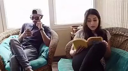 Never Call A Girl Baji Or Aunty Video Dailymotion