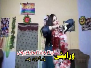 Gora Tawan Ba Oke | Pashto New Sexy Dance Stage Show 2015 Part-5 Pashto HD