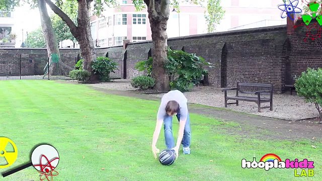 DIY Easy Science Experiment Amazing Science Experiments Energy Transfer Experiment