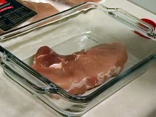 AMAZING Coke on Pork Experiment