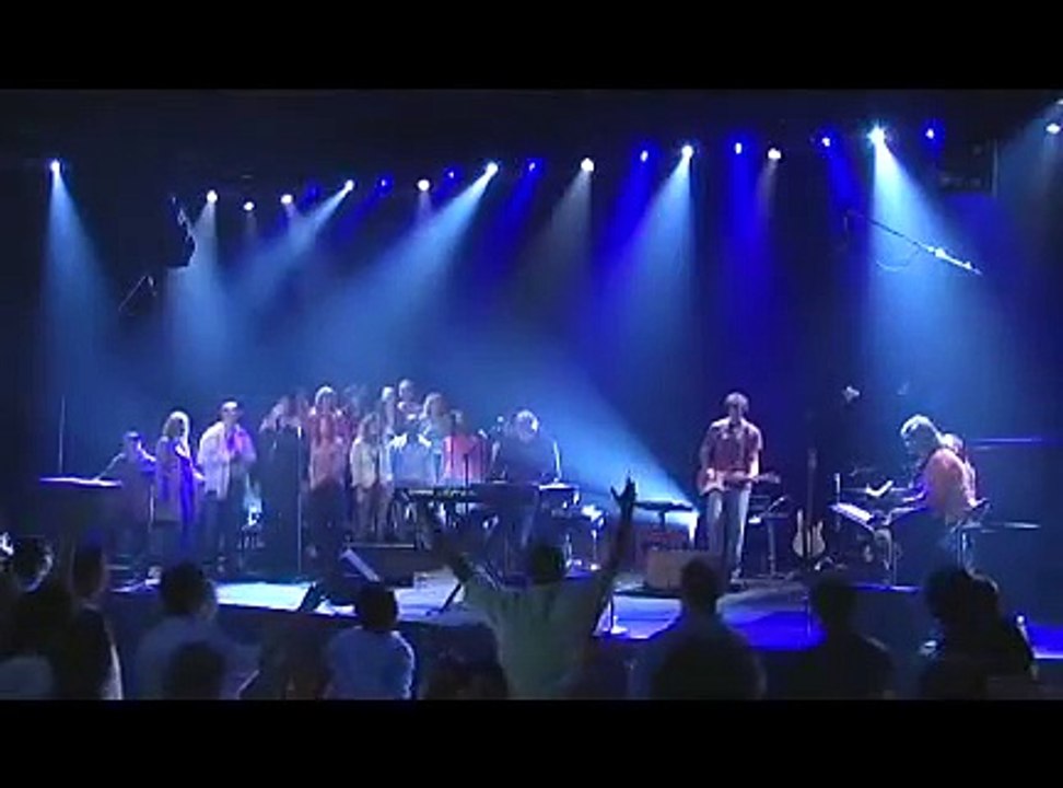 Lindell Cooley - I See The Lord