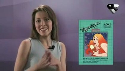 Informe Phishing Enero. Historia de los videojuegos eróticos