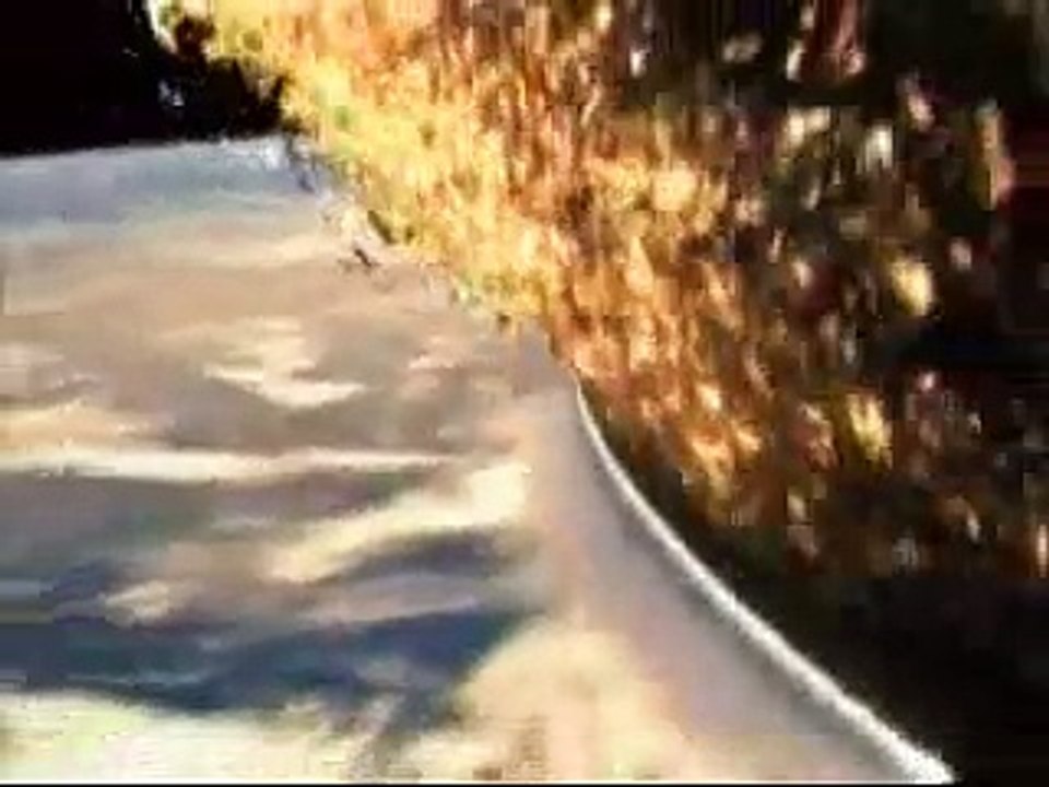 Asteroid Impact