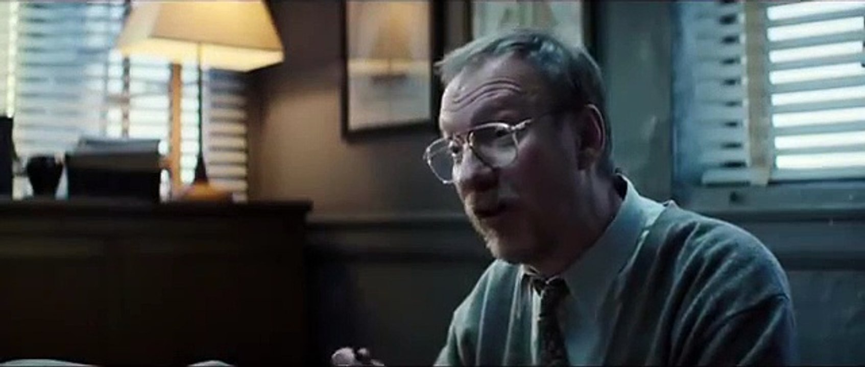 Regression Official Trailer