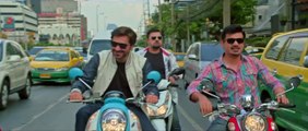DANCE THE PARTY JPNA SONG