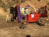 PKK  Tiyatro  Devlet Mahkemesi - YEŞİL-SARI-KIRMIZI GÜLLER :))
