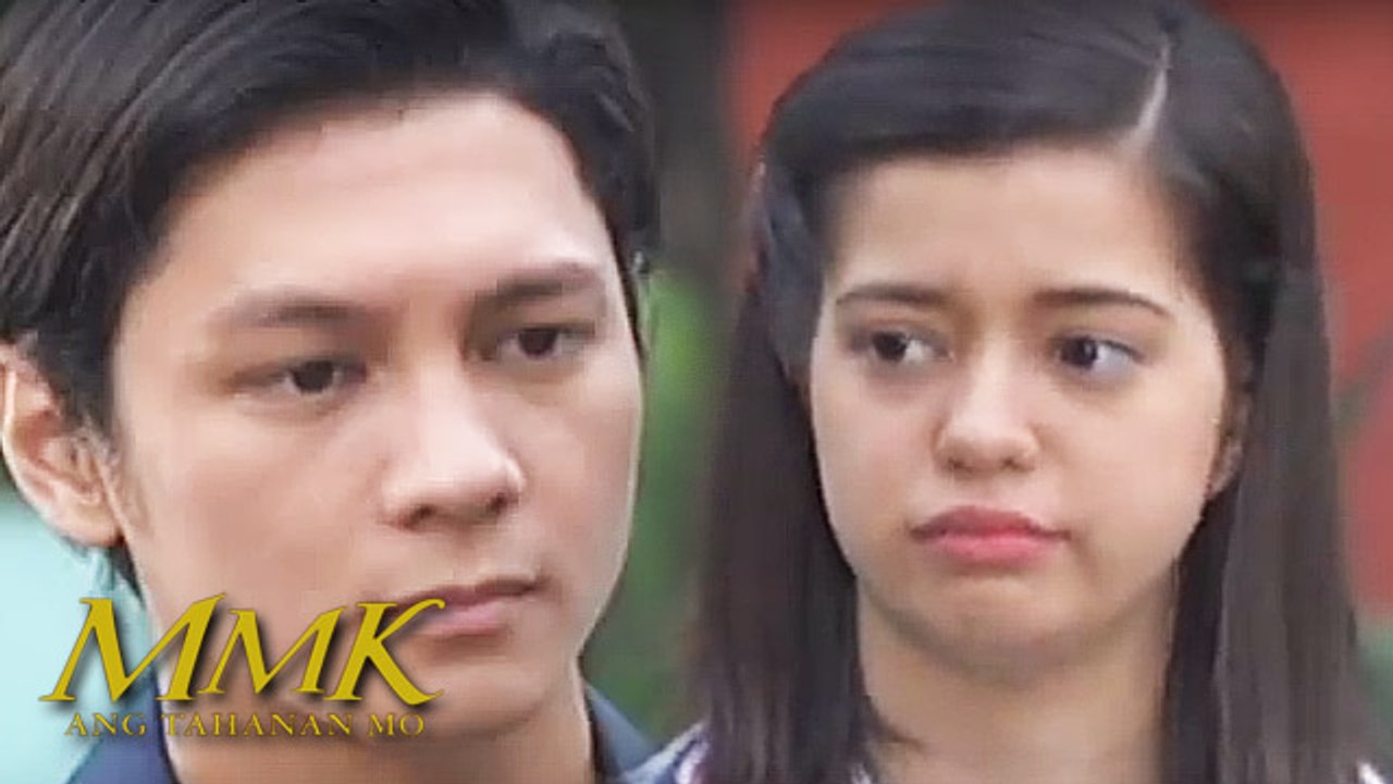 MMK Episode: Away From You