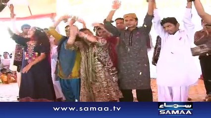 Pakistan Defence Day Celebrations Mela