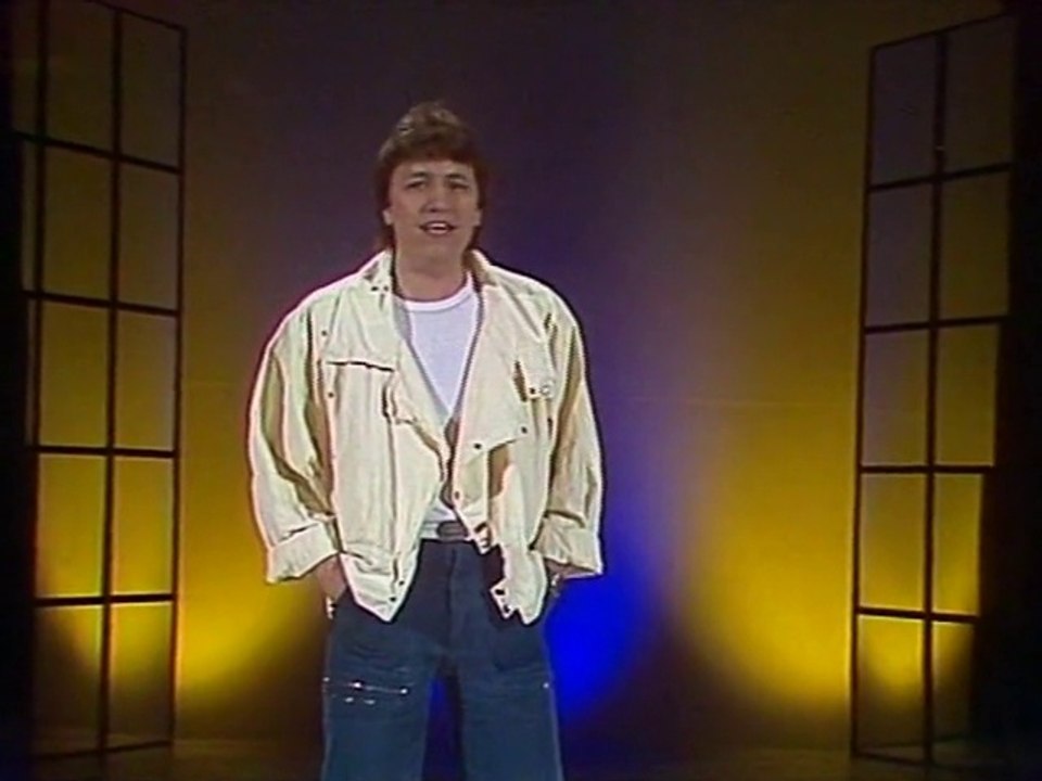 Andreas Holm - Steinernes Herz (BONG)