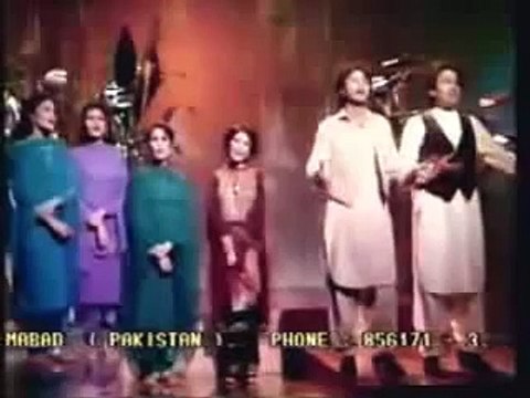 mili nagma pakistani Hum Zinda Qaum Ha Pakistani