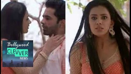 Meri Ashiqi Tum Se Hi Ranveer Ne Khola Ritika Fake Pregnecy Ka Raaz-04th September 2015