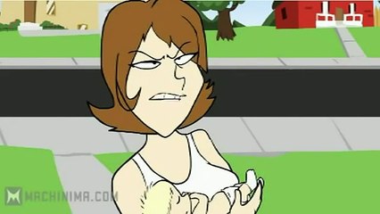 Sanity Not included- Baby Sitting