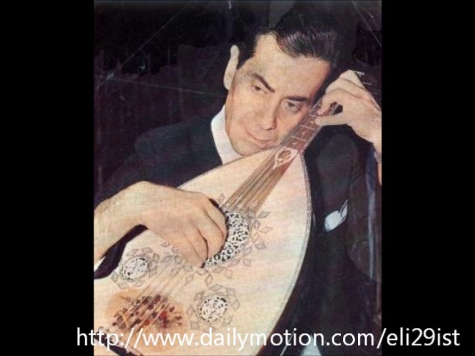 فريد الأطرش - زمان يا حب - حفلة رائعة كاملة Farid Al Atrash - Zaman Ya Hob