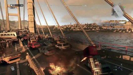 Dying Light / Une nuit en enfer ! Partie 4