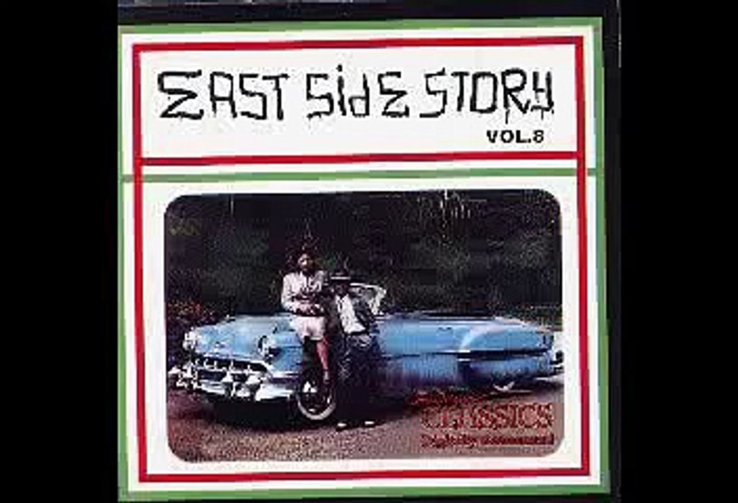 Billy Stewart-I Do Love You